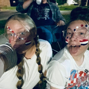 Meet your Posher, Alaiya